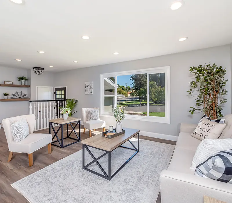 Full House Renovations