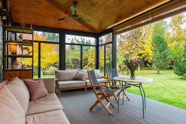 Deck, Fence & Window Installation